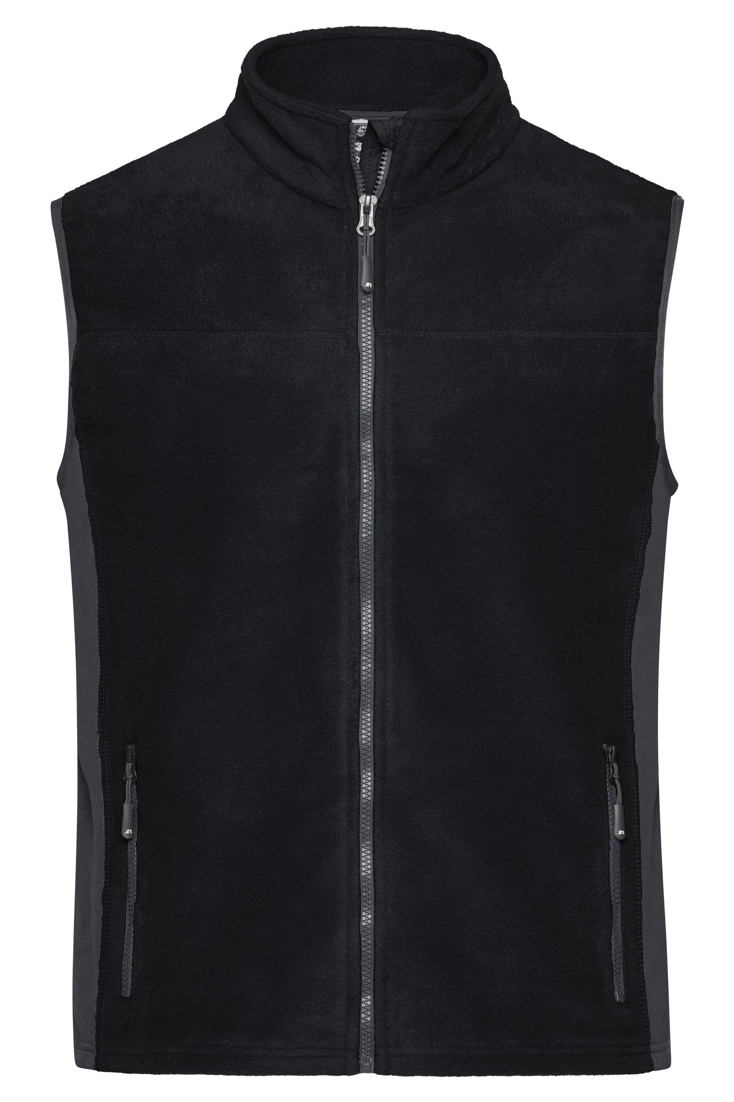 Colete Fleece STRONG para Workwear Resistente