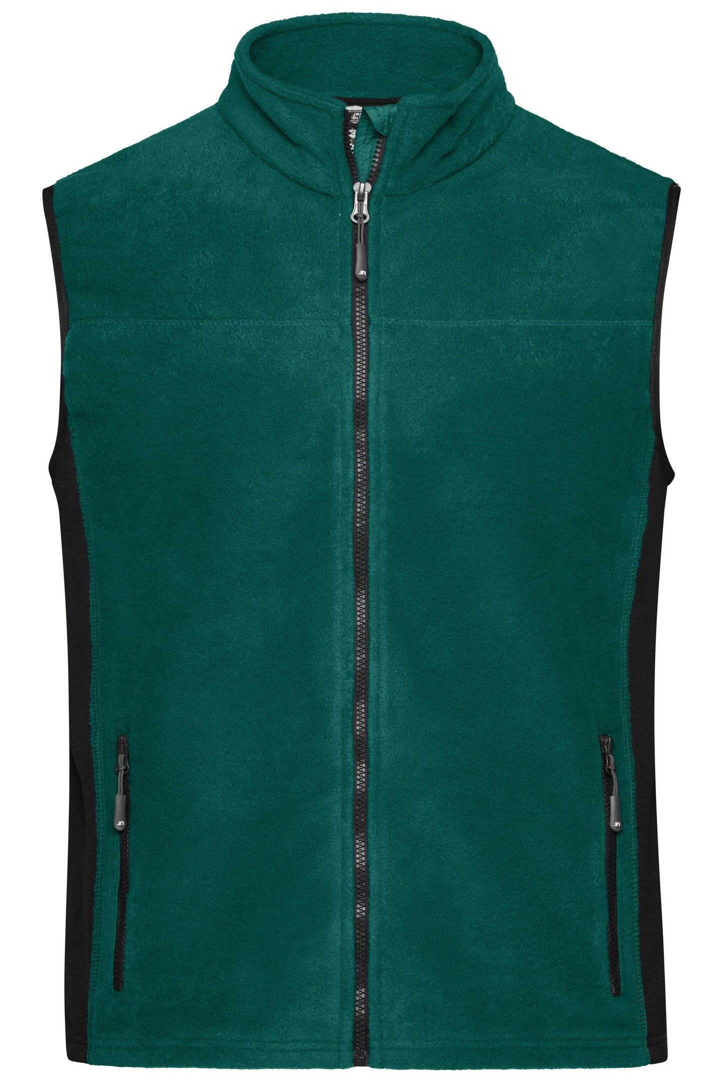 Colete Fleece STRONG para Workwear Resistente