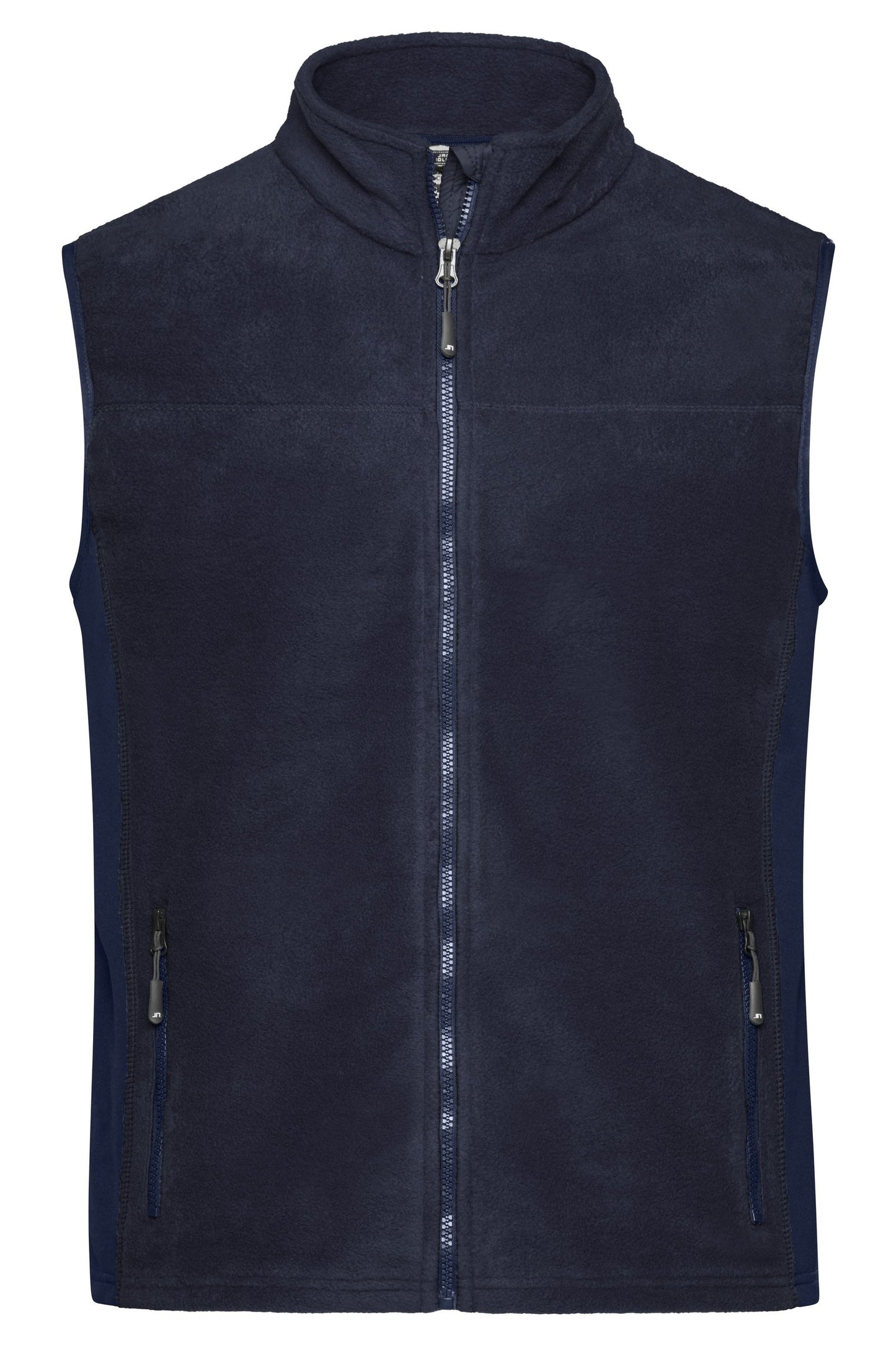 Colete Fleece STRONG para Workwear Resistente