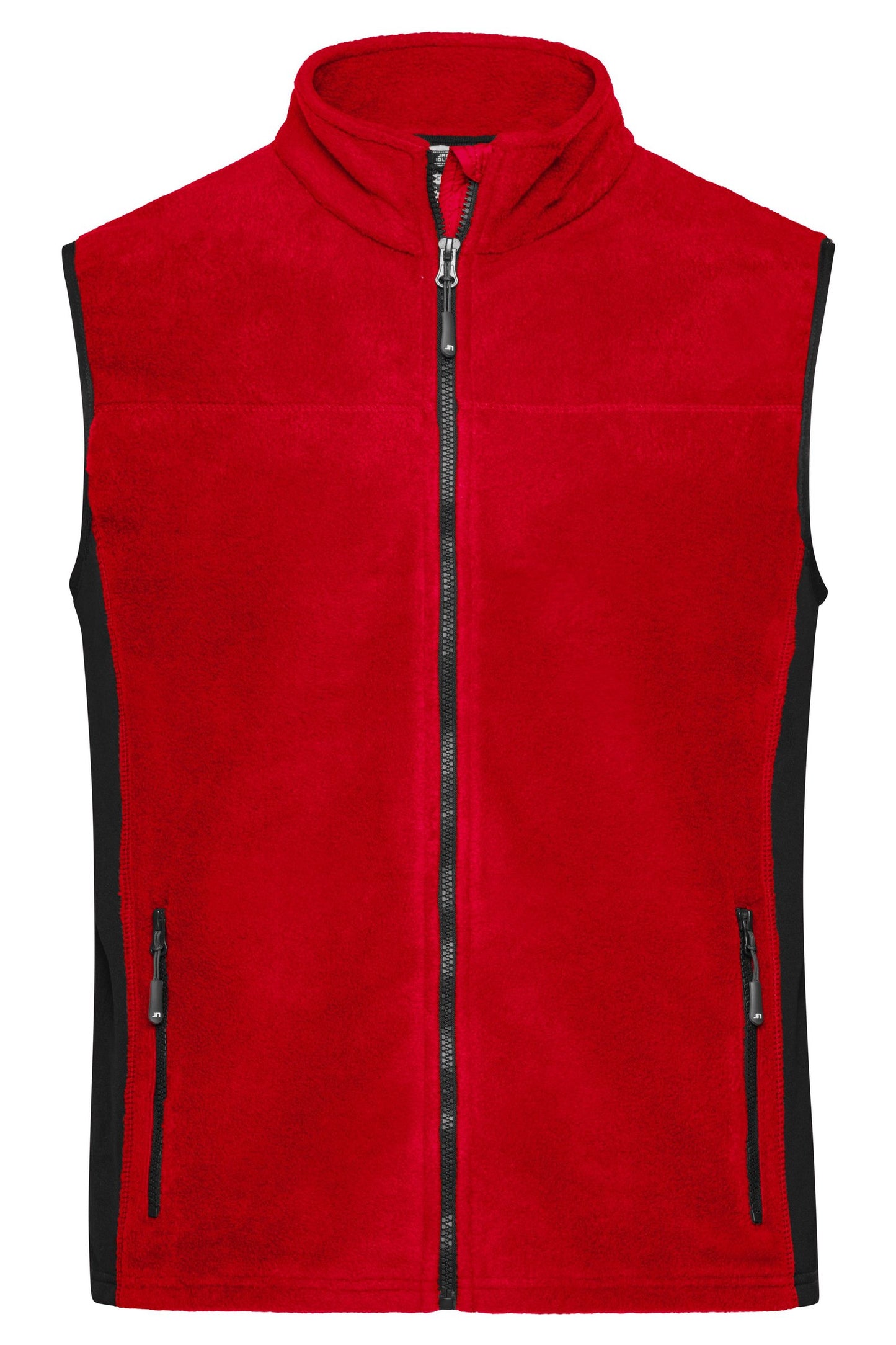 Colete Fleece STRONG para Workwear Resistente