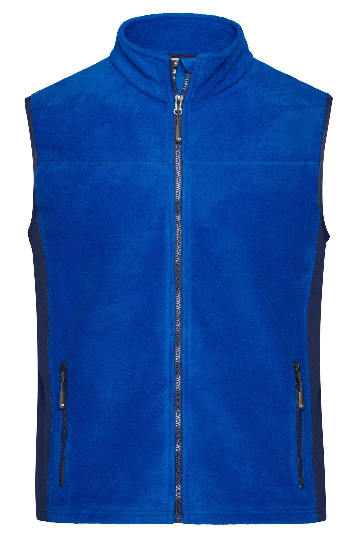 Colete Fleece STRONG para Workwear Resistente