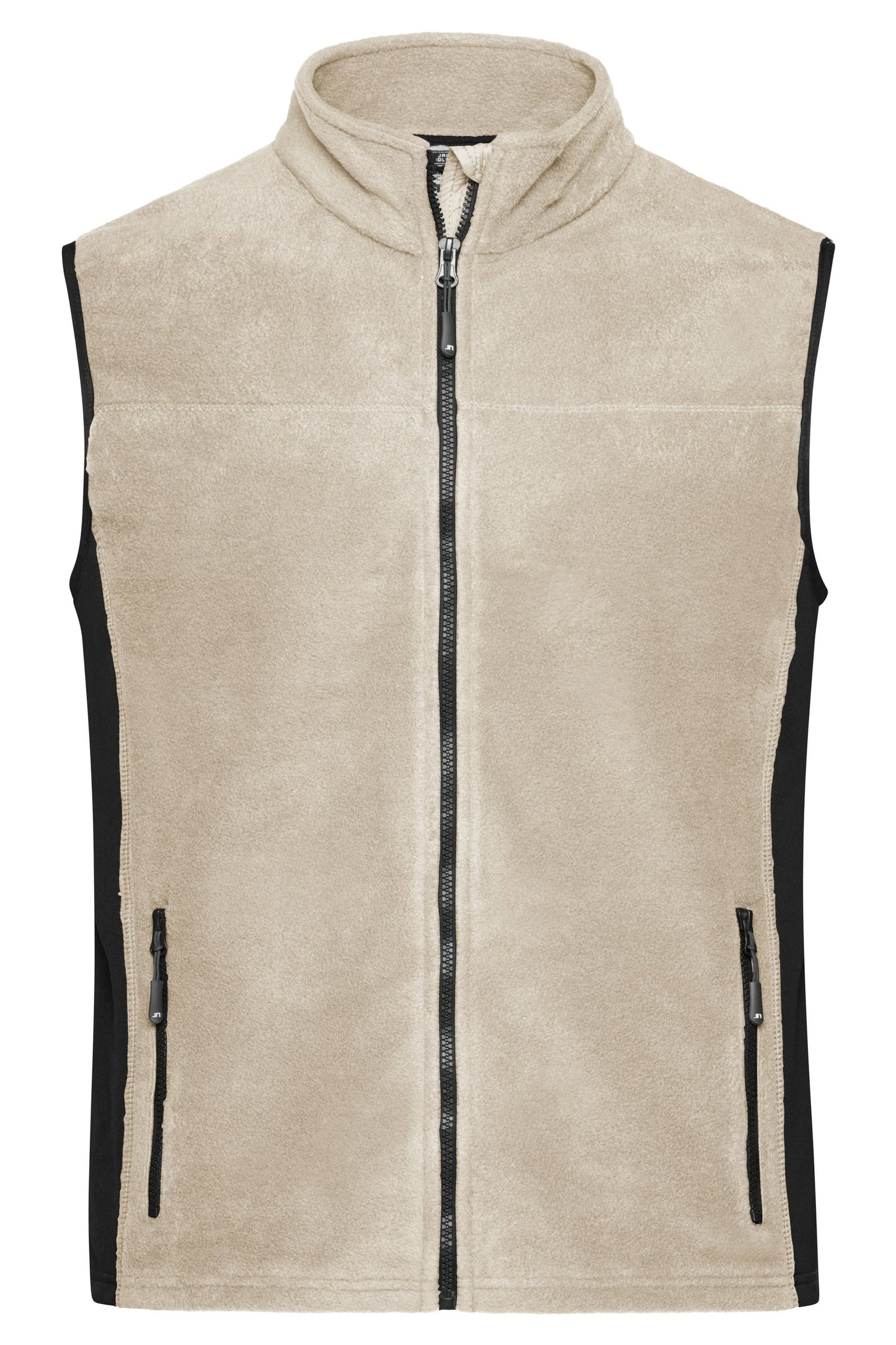 Colete Fleece STRONG para Workwear Resistente