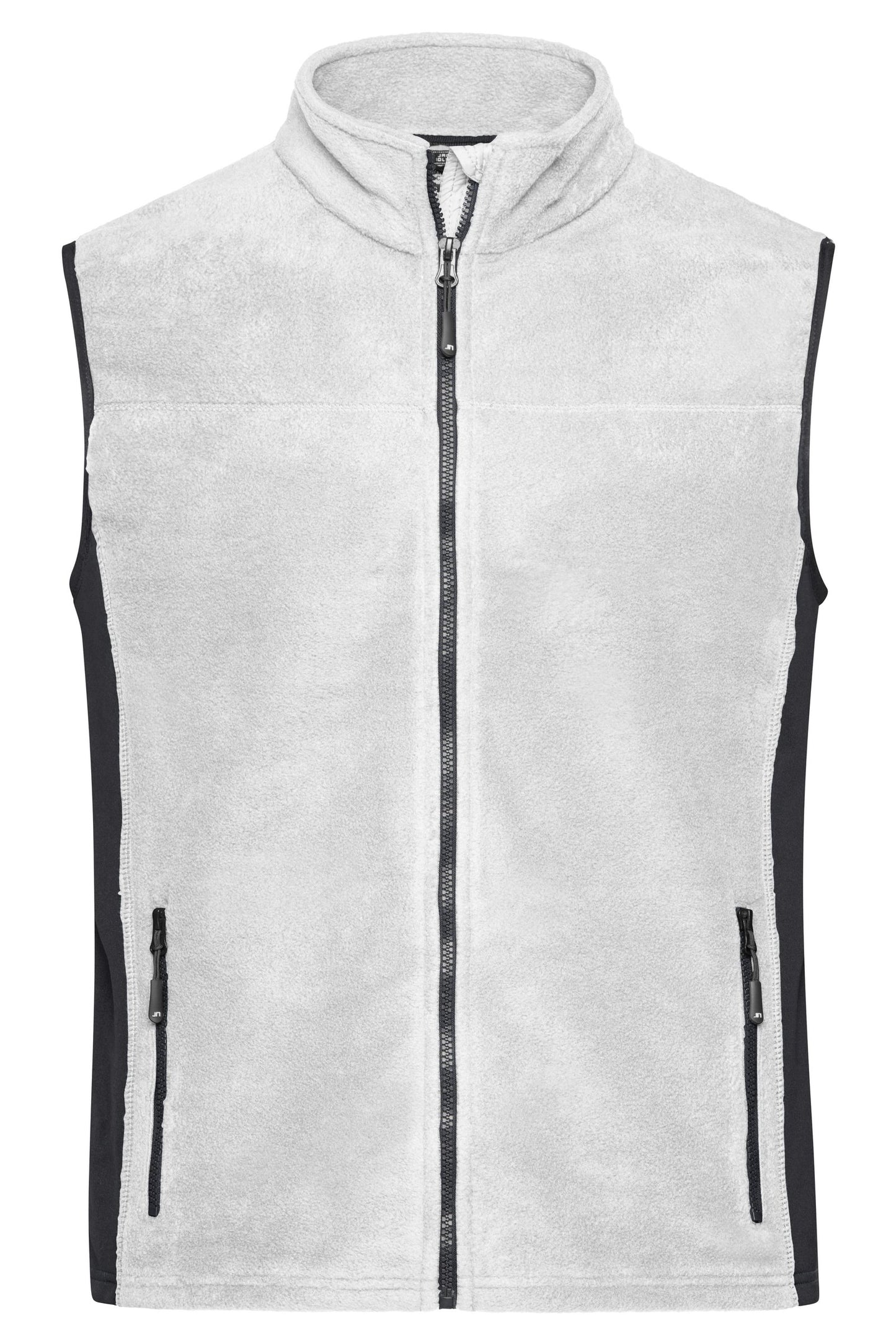 Colete Fleece STRONG para Workwear Resistente