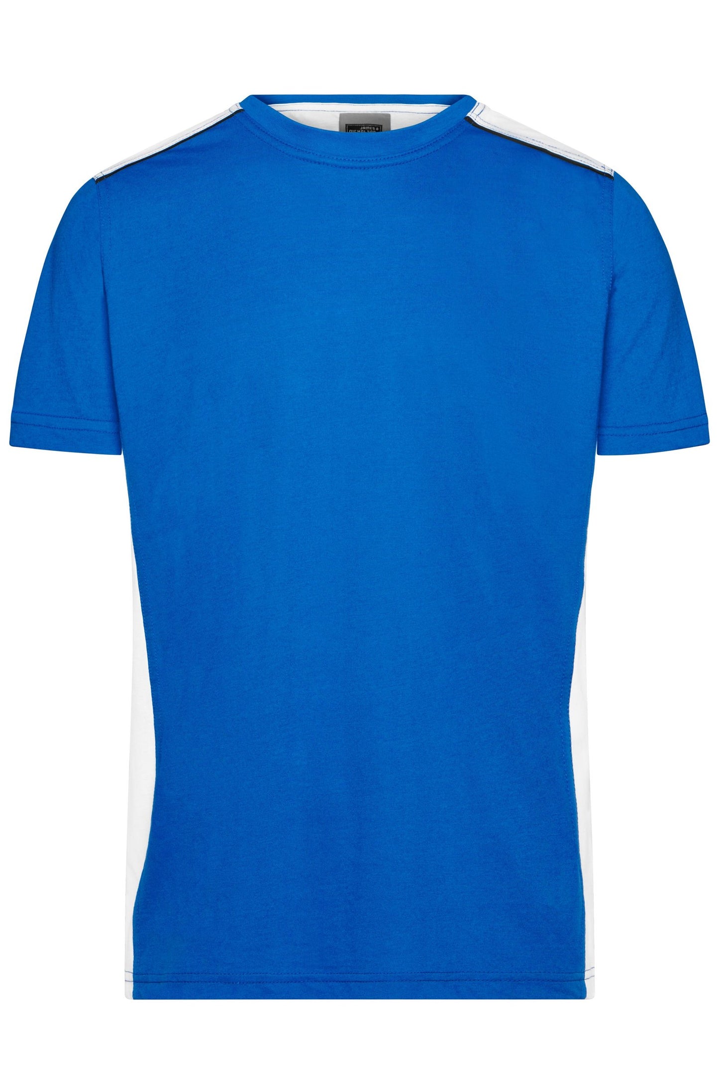 T-shirt de Trabalho Masculina Resistente e Confortável