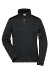 Casaco Fleece Tricotado Feminino STRONG para Trabalho