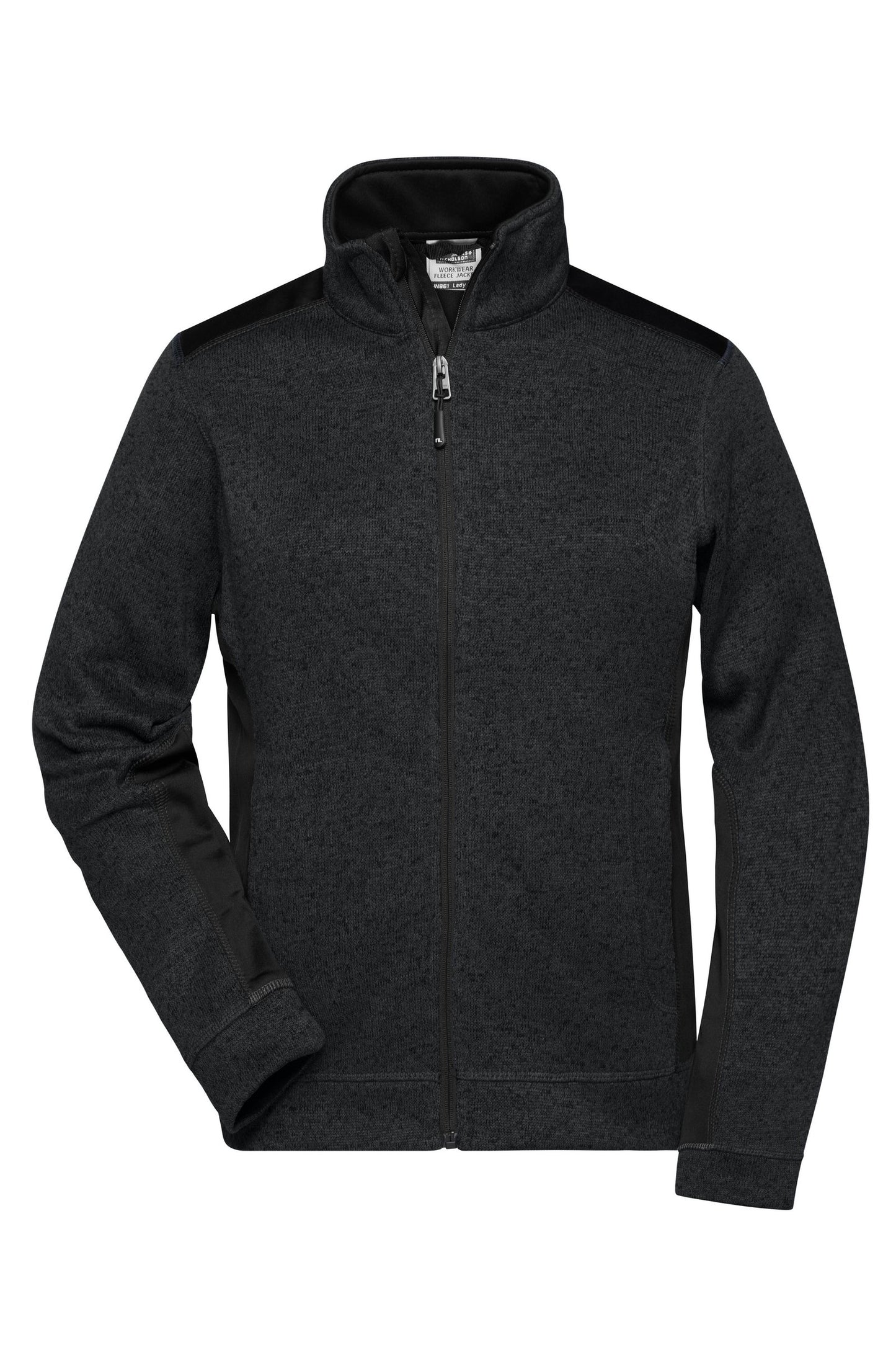 Casaco Fleece Tricotado Feminino STRONG para Trabalho