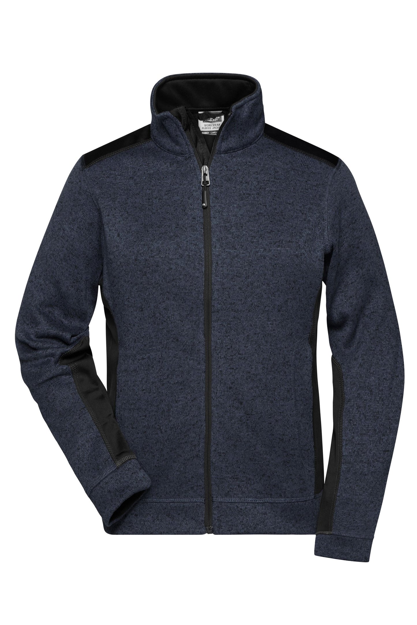 Casaco Fleece Tricotado Feminino STRONG para Trabalho