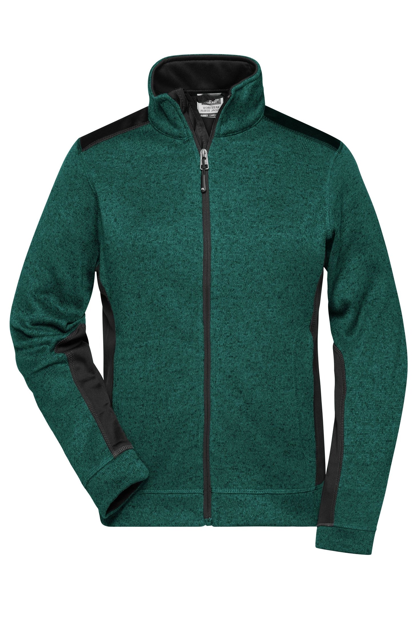 Casaco Fleece Tricotado Feminino STRONG para Trabalho