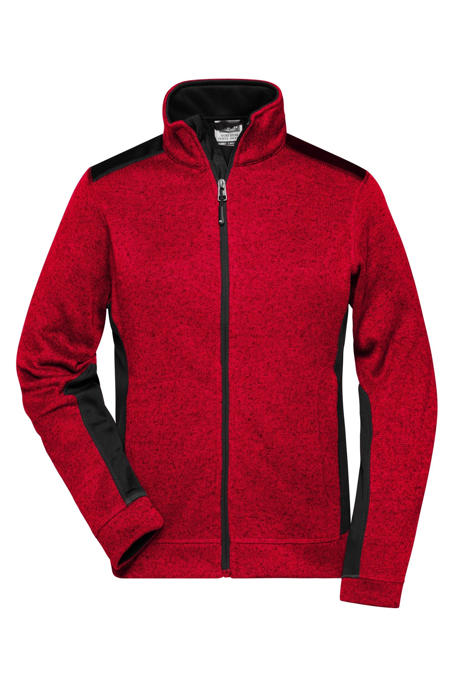 Casaco Fleece Tricotado Feminino STRONG para Trabalho