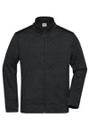 Casaco de Malha Fleece para Trabalho STRONG Homem