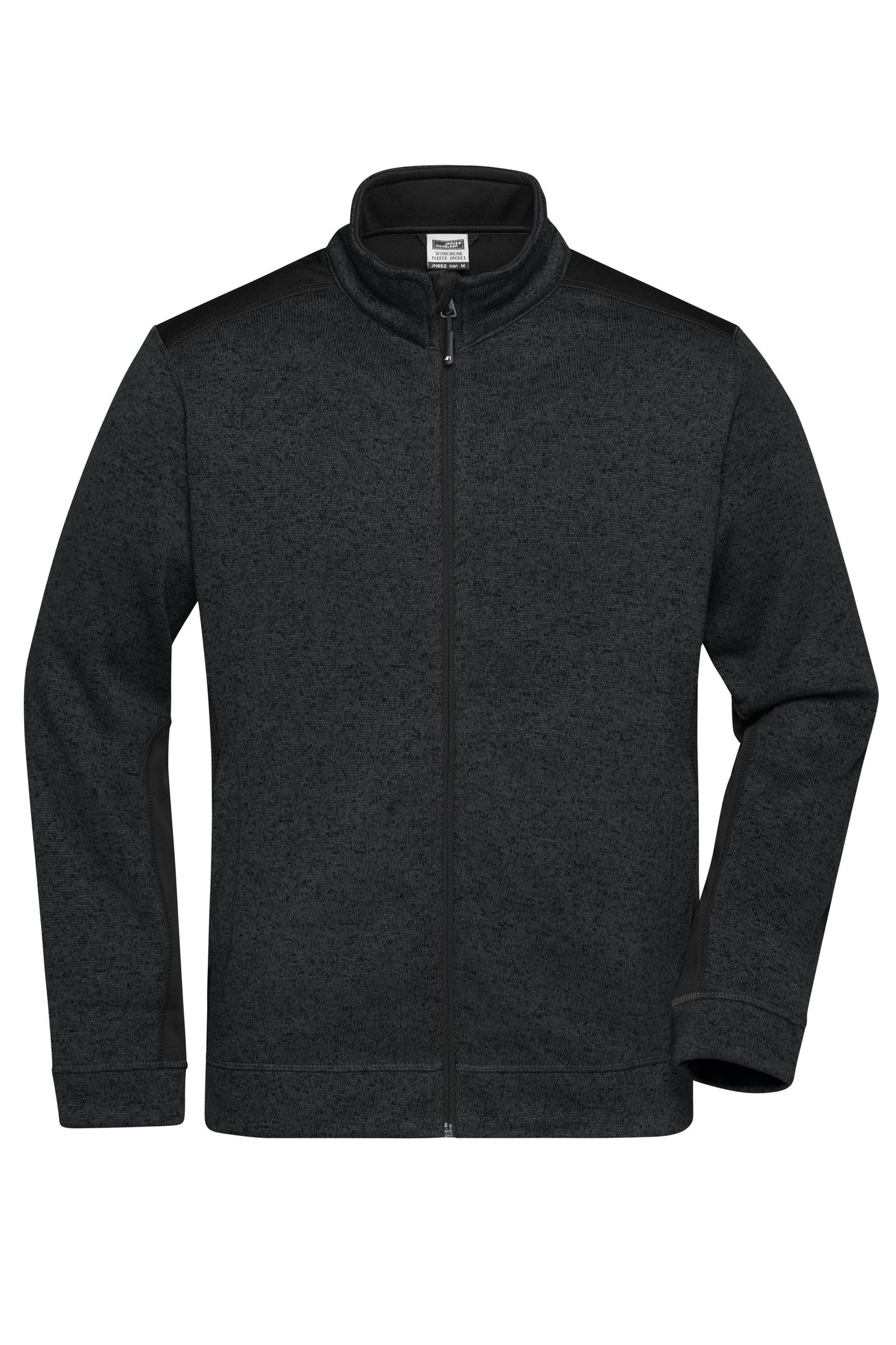 Casaco de Malha Fleece para Trabalho STRONG Homem