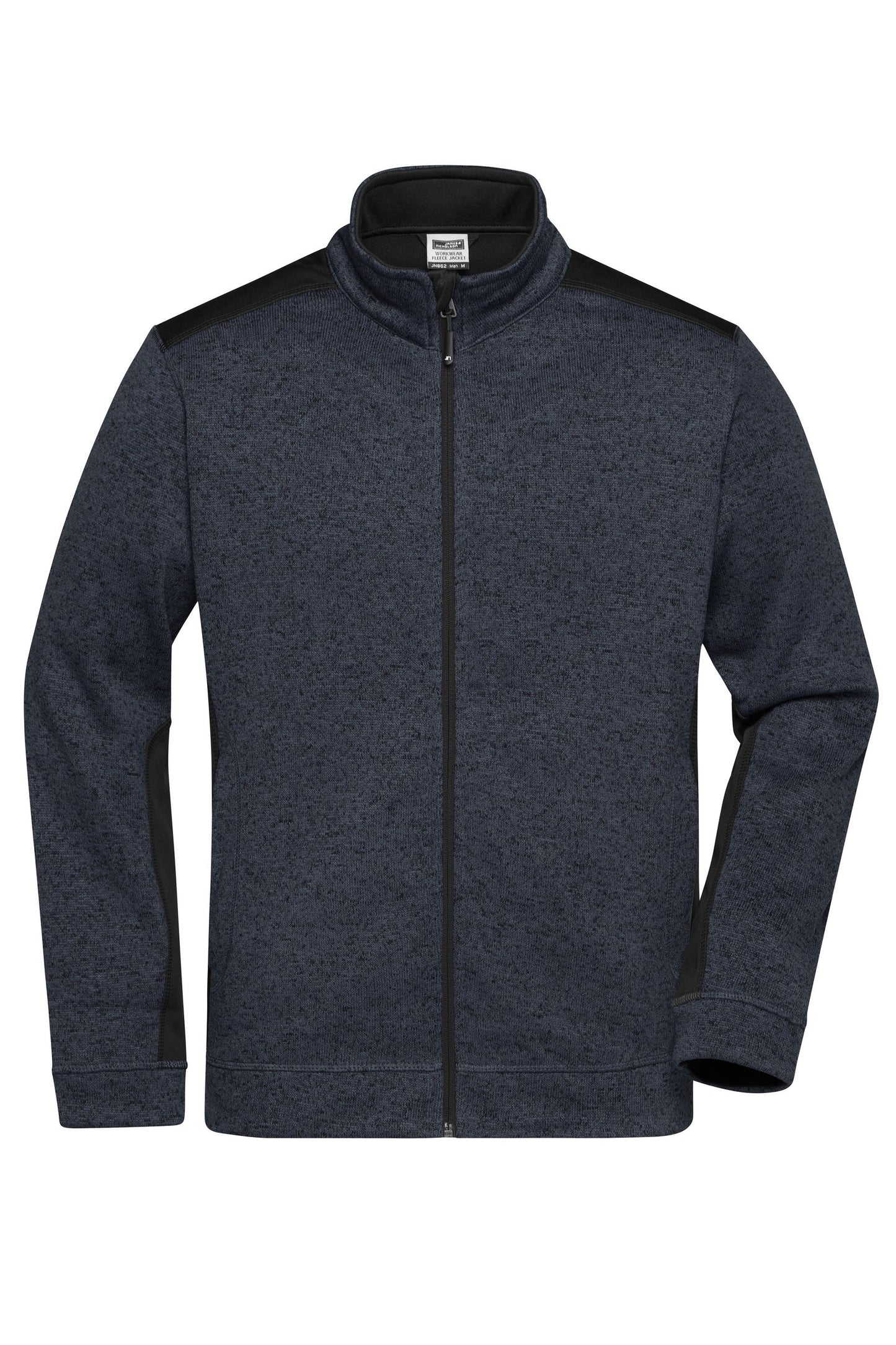 Casaco de Malha Fleece para Trabalho STRONG Homem