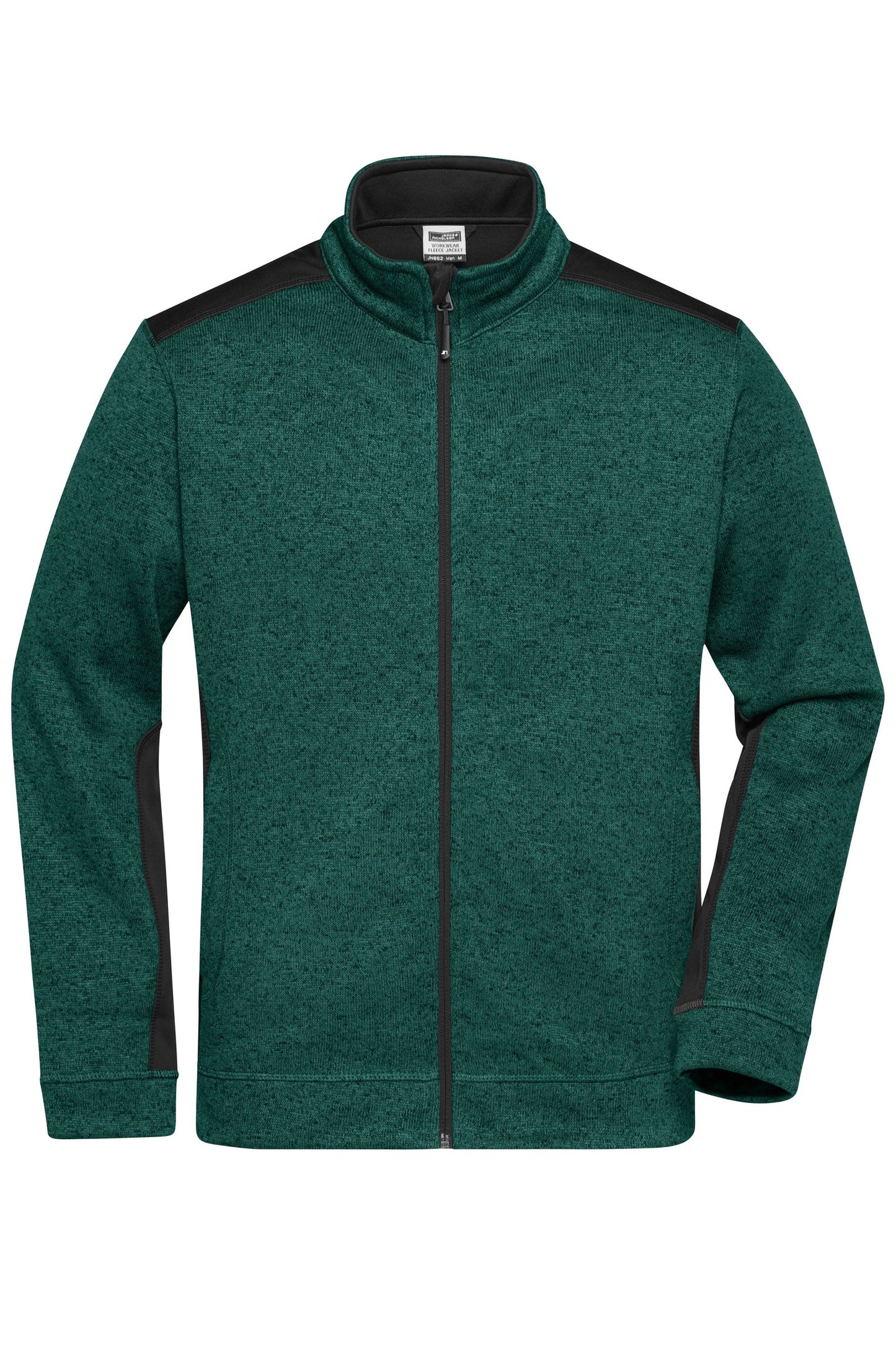 Casaco de Malha Fleece para Trabalho STRONG Homem