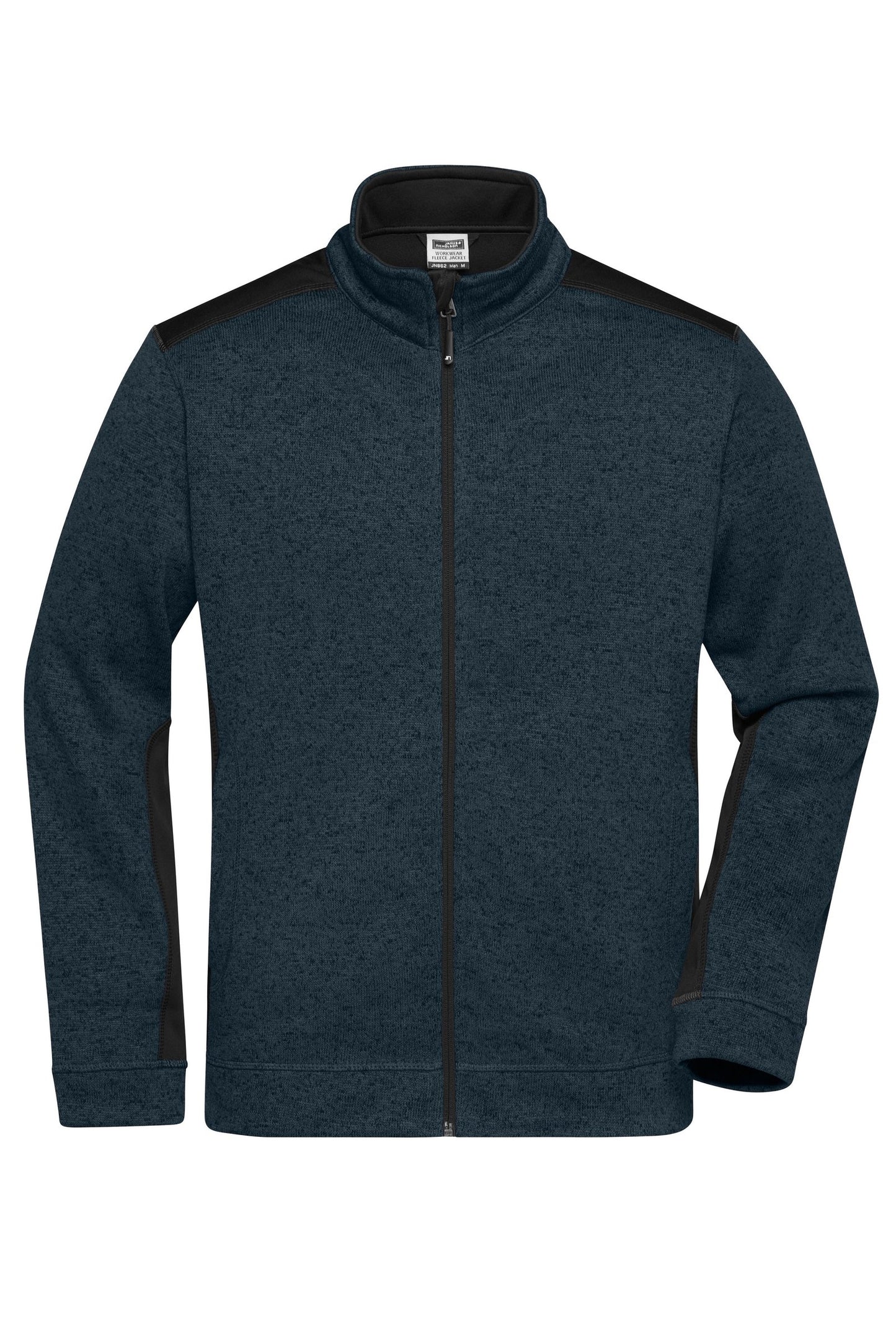 Casaco de Malha Fleece para Trabalho STRONG Homem