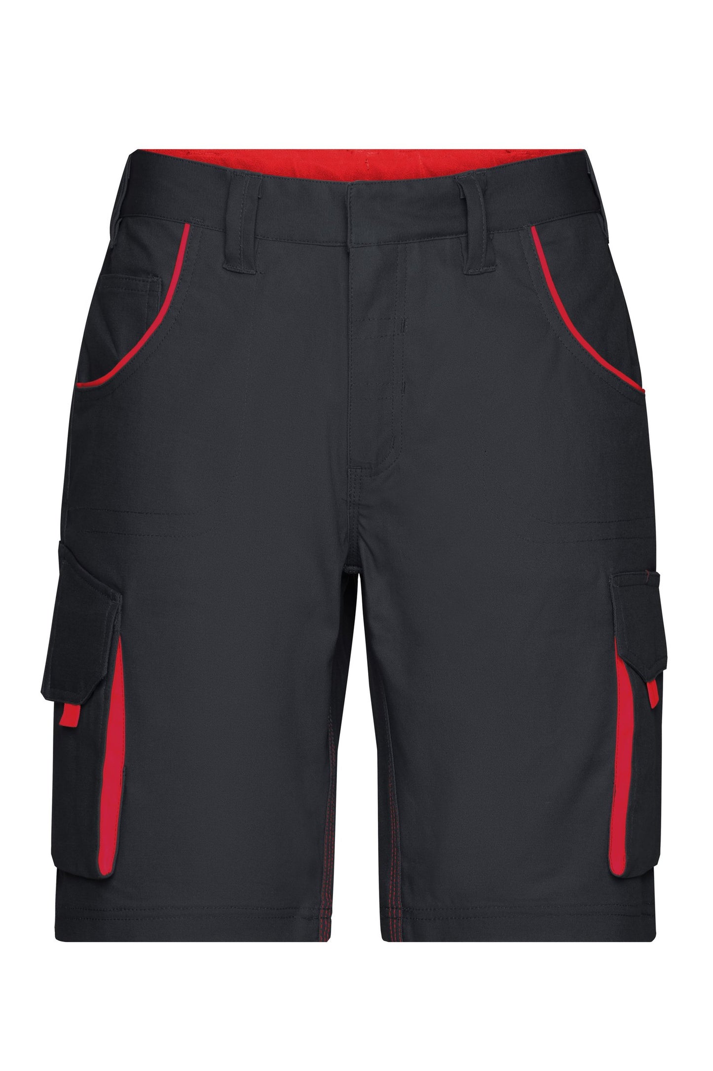 Bermudas Workwear Funcionais e Resistentes