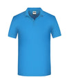 Polo de Trabalho BIO Masculino com Mistura OCS