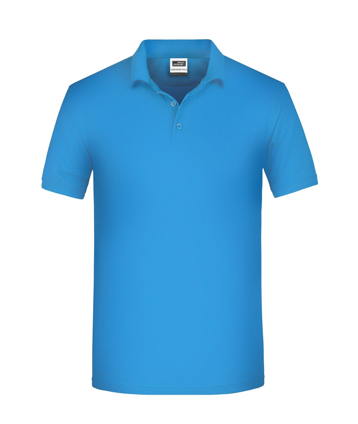 Polo de Trabalho BIO Masculino com Mistura OCS