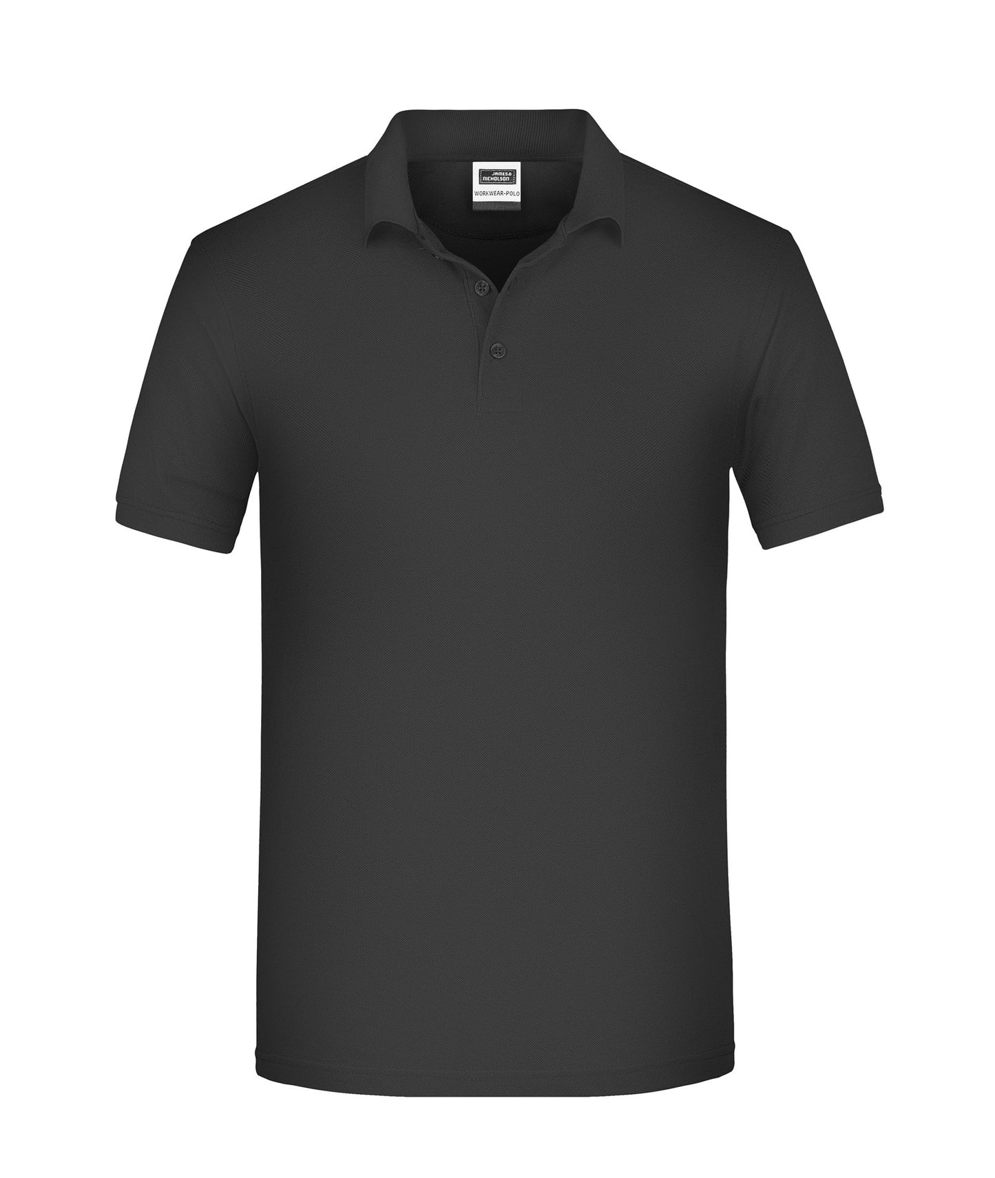 Polo de Trabalho BIO Masculino com Mistura OCS