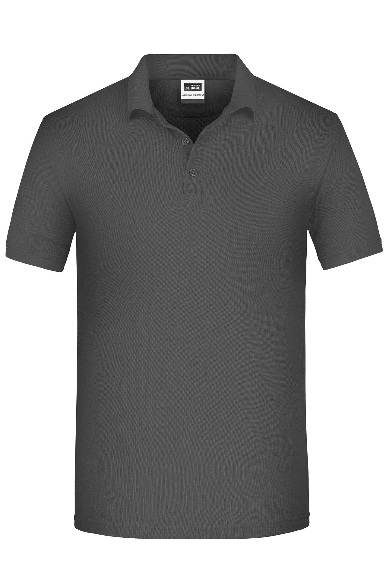Polo de Trabalho BIO Masculino com Mistura OCS