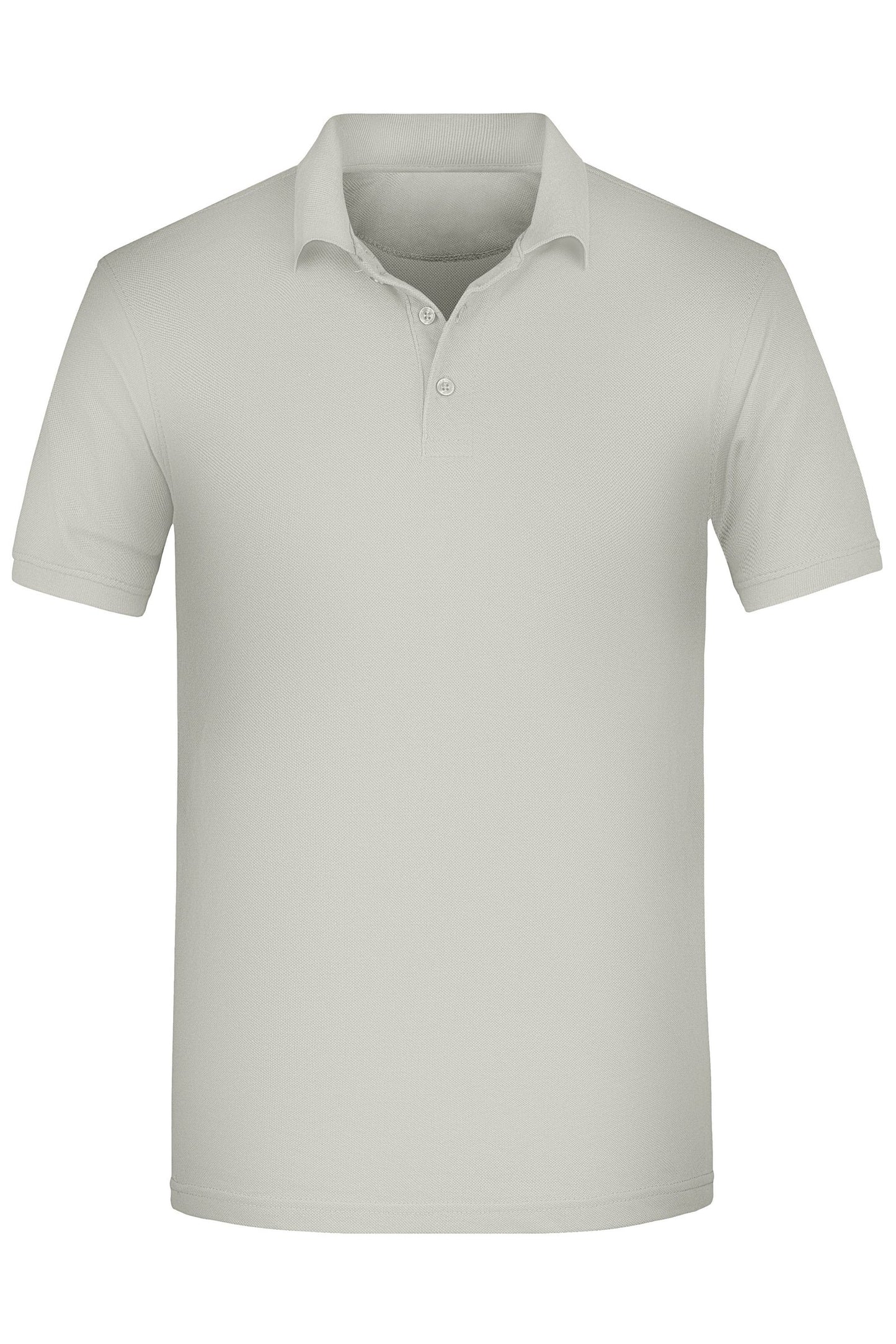 Polo de Trabalho BIO Masculino com Mistura OCS