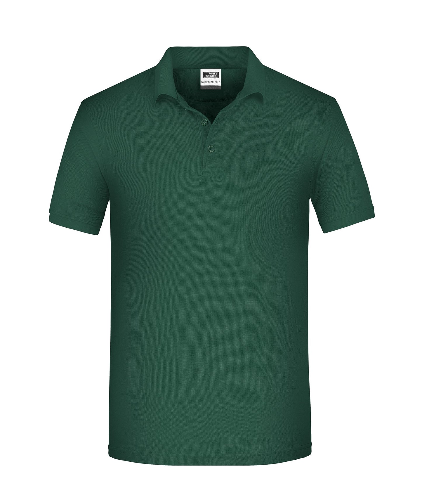 Polo de Trabalho BIO Masculino com Mistura OCS