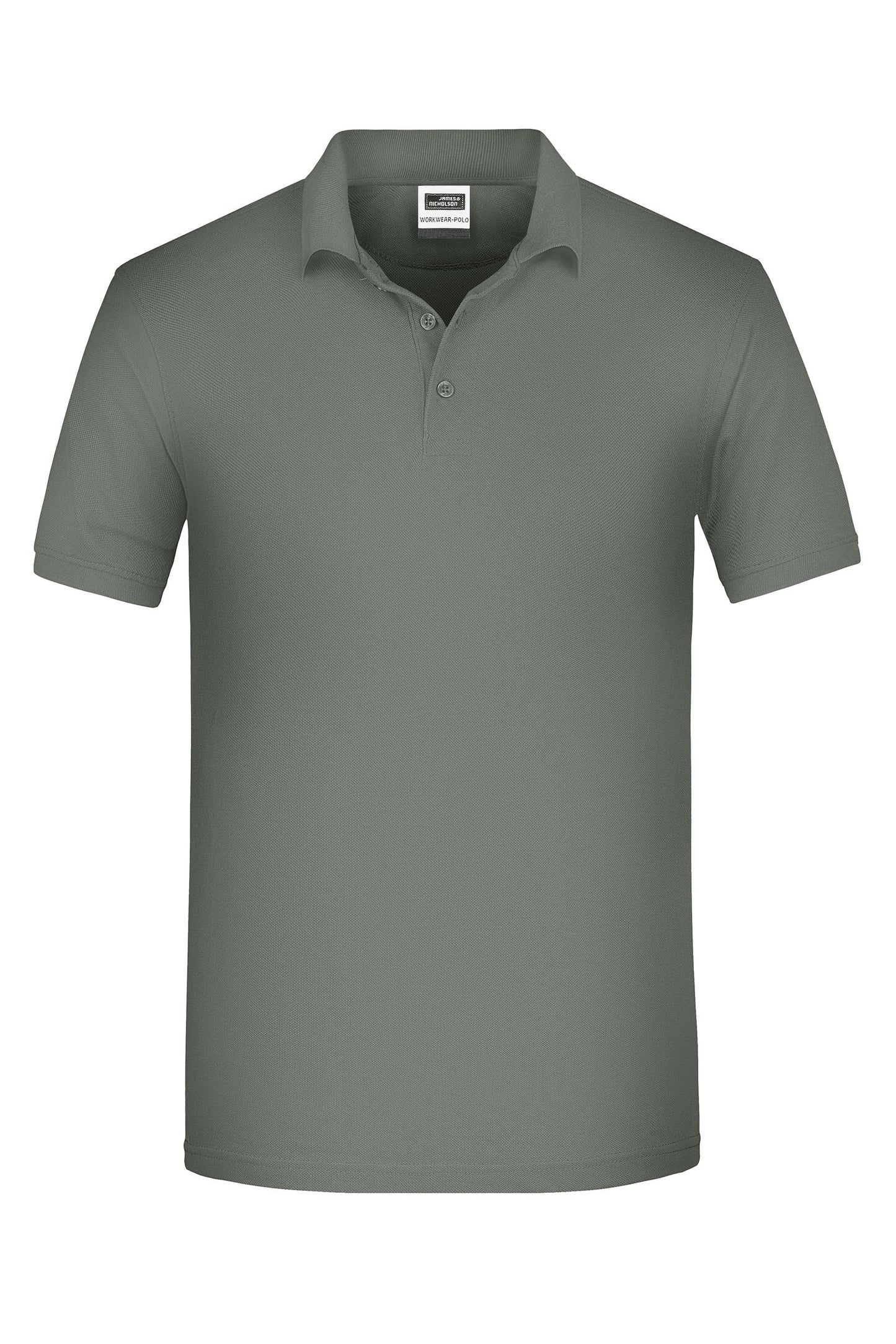 Polo de Trabalho BIO Masculino com Mistura OCS