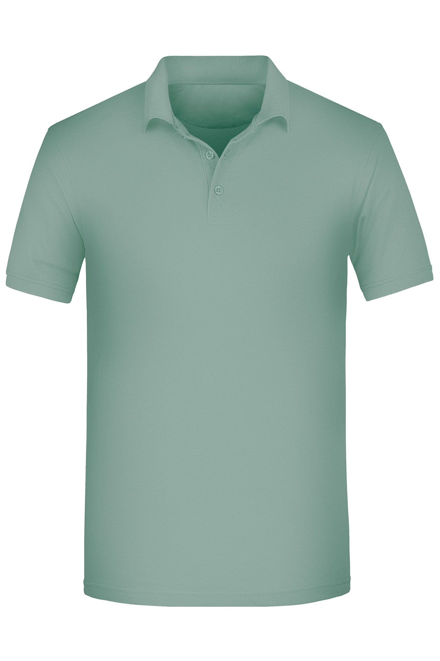 Polo de Trabalho BIO Masculino com Mistura OCS