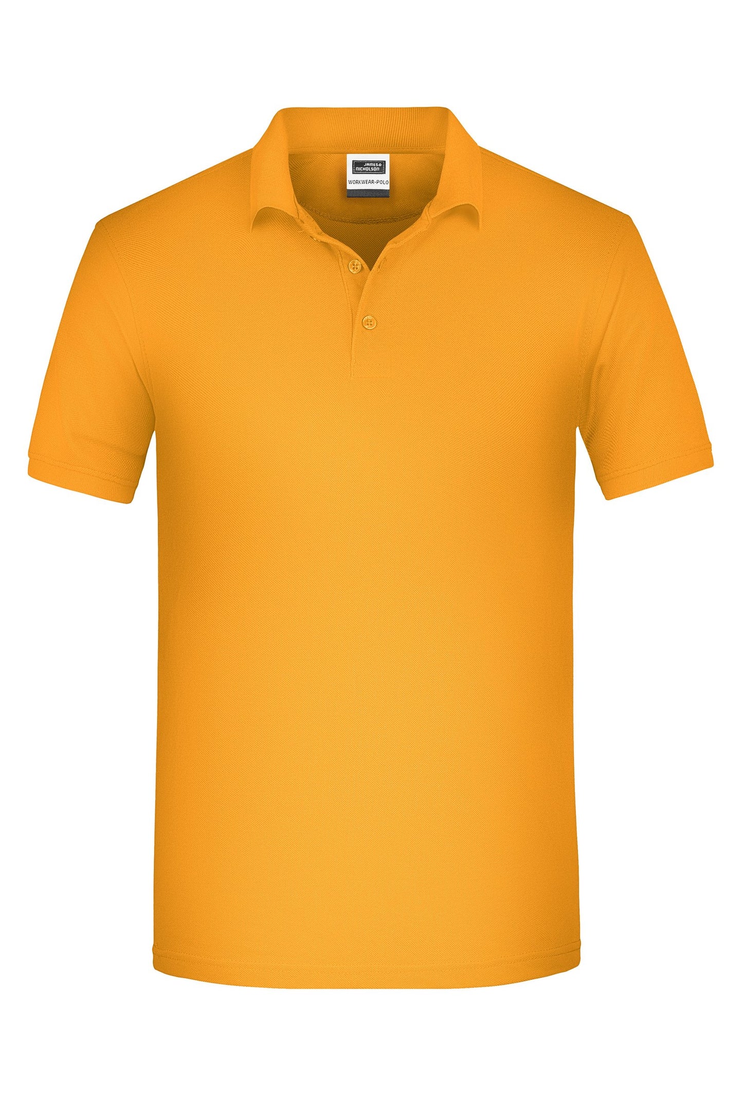 Polo de Trabalho BIO Masculino com Mistura OCS
