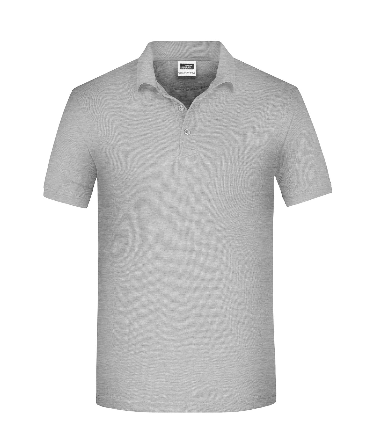 Polo de Trabalho BIO Masculino com Mistura OCS