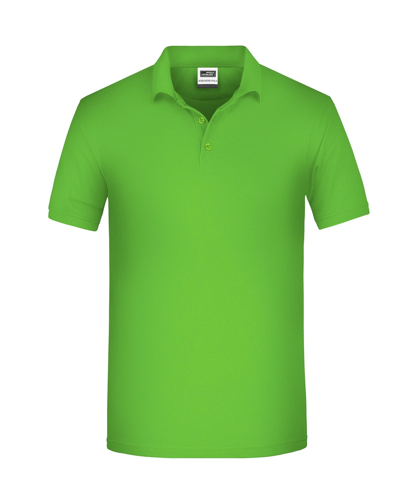 Polo de Trabalho BIO Masculino com Mistura OCS