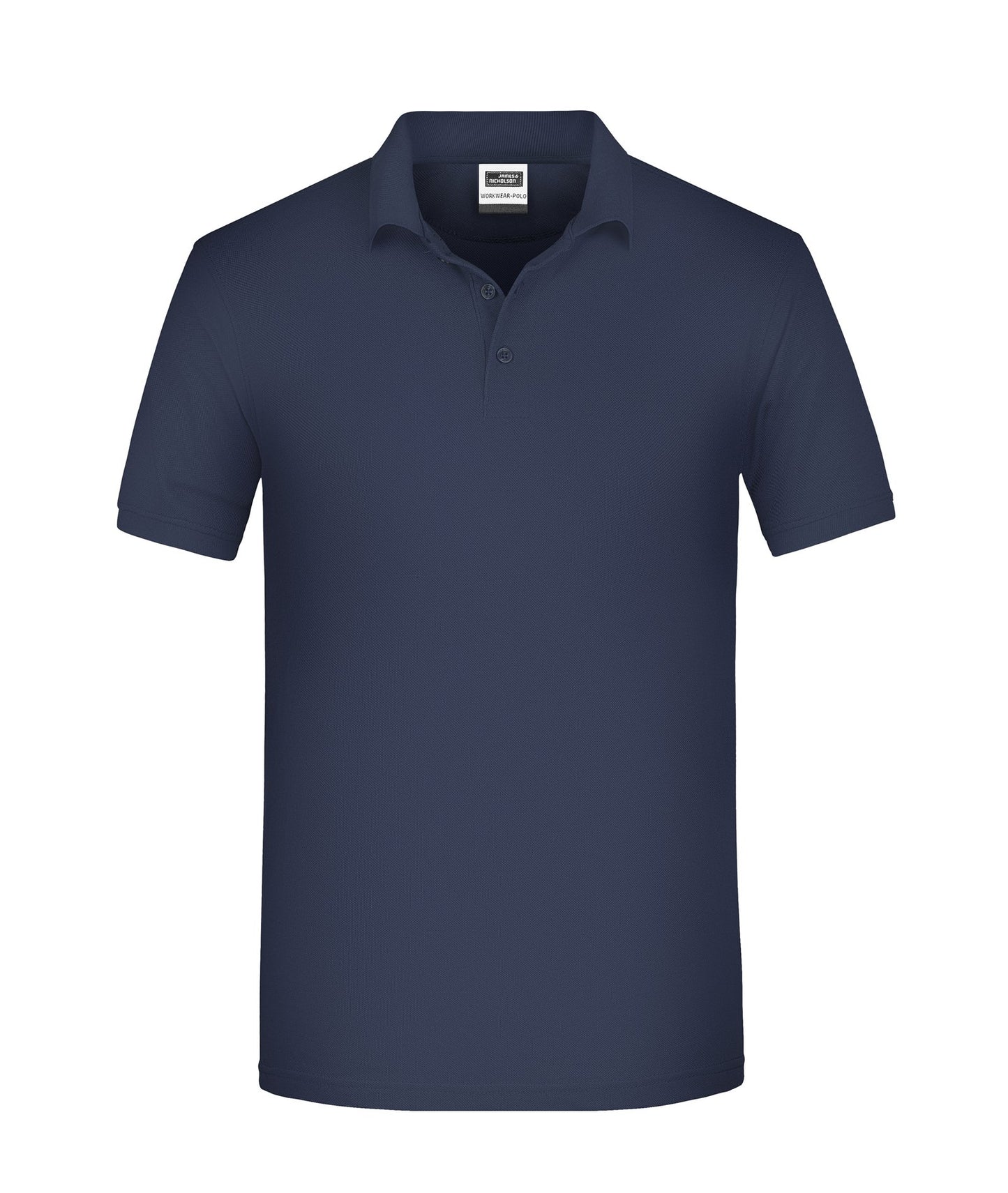 Polo de Trabalho BIO Masculino com Mistura OCS