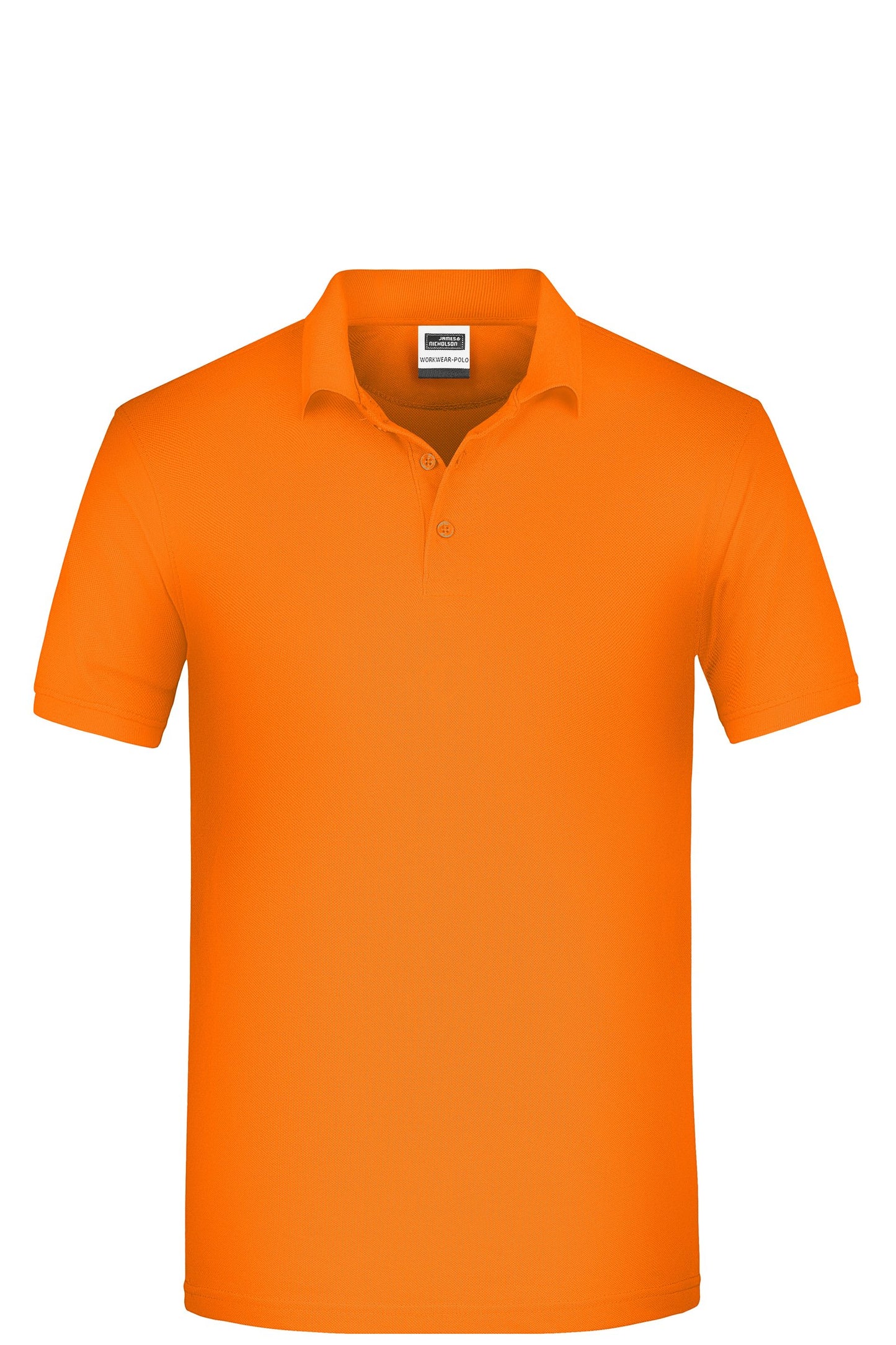 Polo de Trabalho BIO Masculino com Mistura OCS