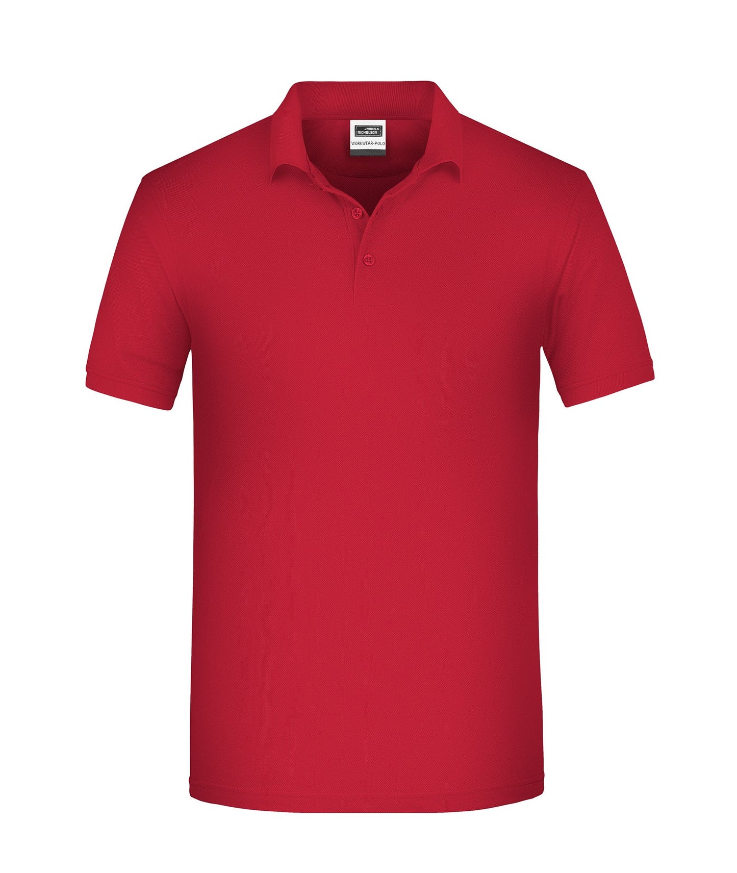 Polo de Trabalho BIO Masculino com Mistura OCS