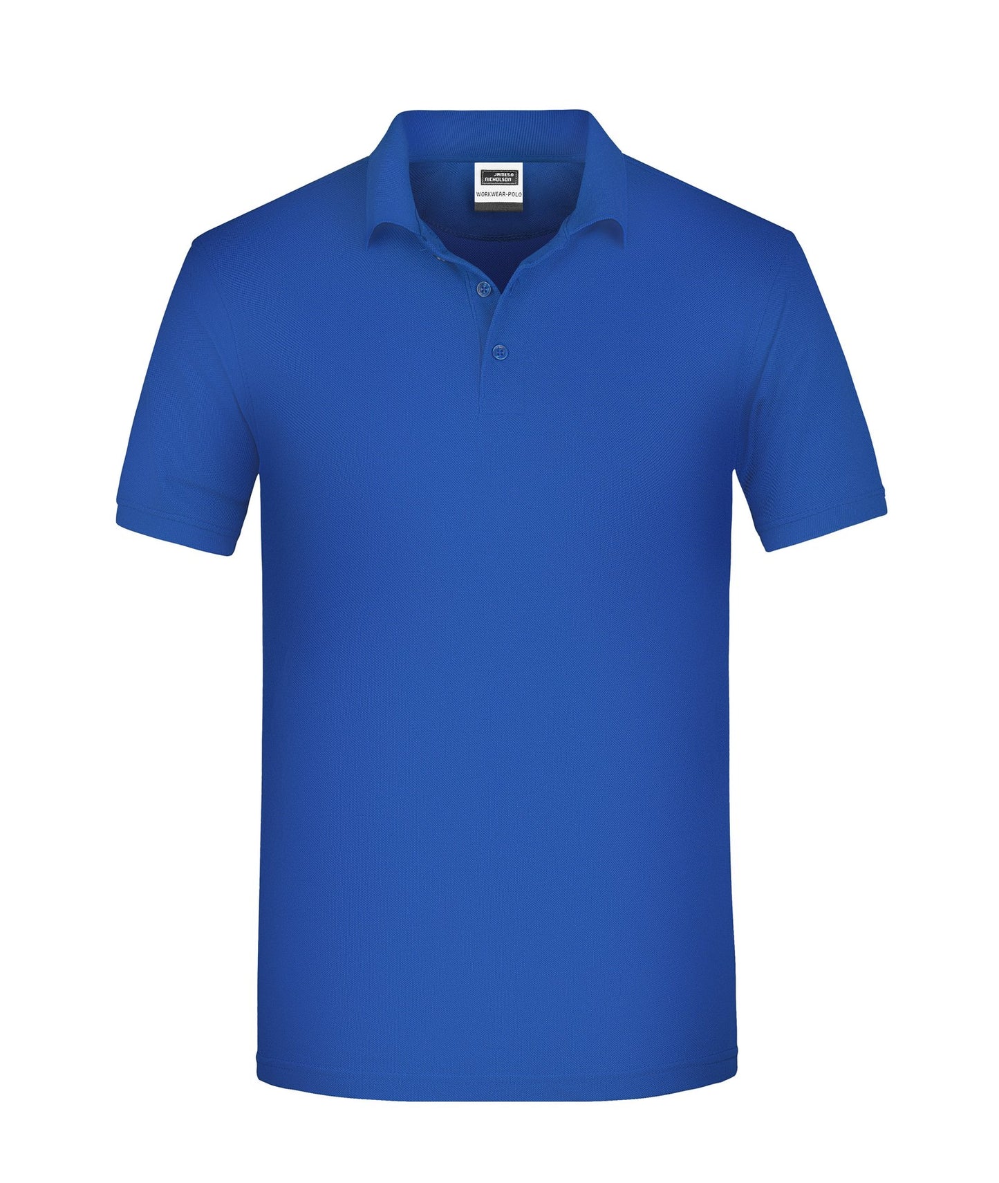 Polo de Trabalho BIO Masculino com Mistura OCS