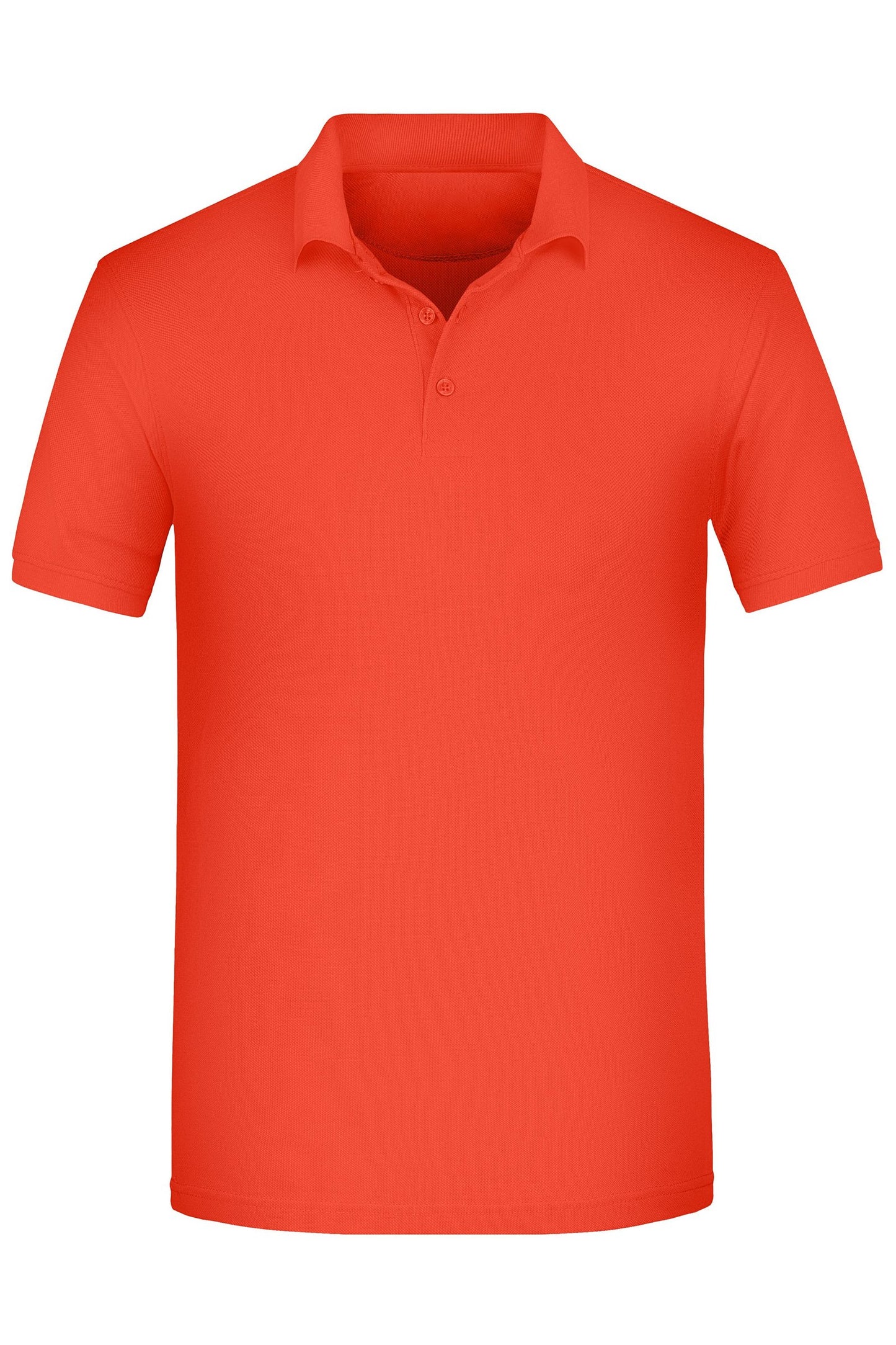 Polo de Trabalho BIO Masculino com Mistura OCS