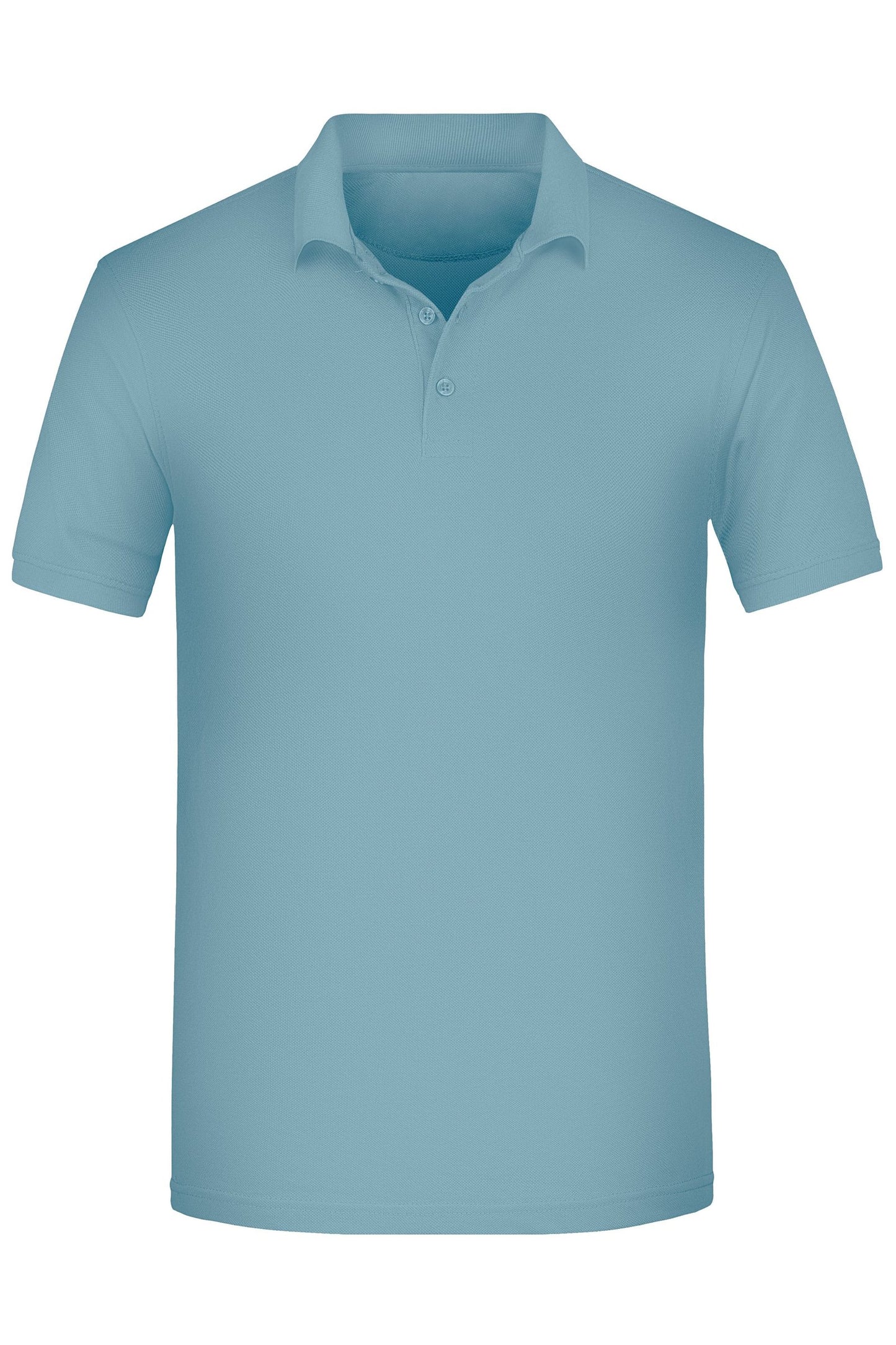 Polo de Trabalho BIO Masculino com Mistura OCS
