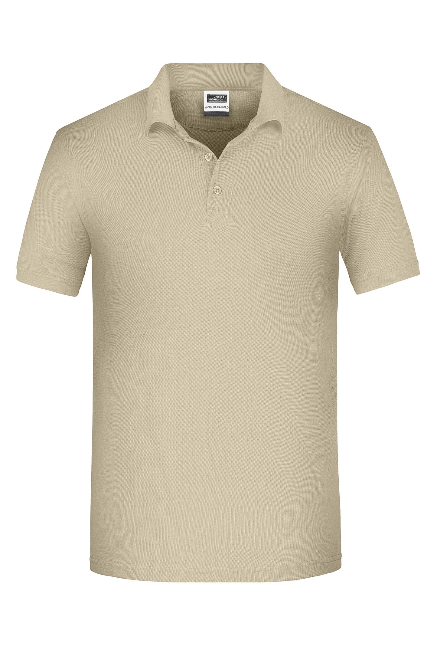 Polo de Trabalho BIO Masculino com Mistura OCS