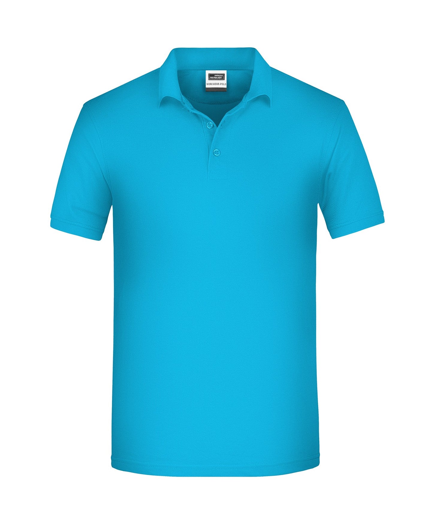 Polo de Trabalho BIO Masculino com Mistura OCS