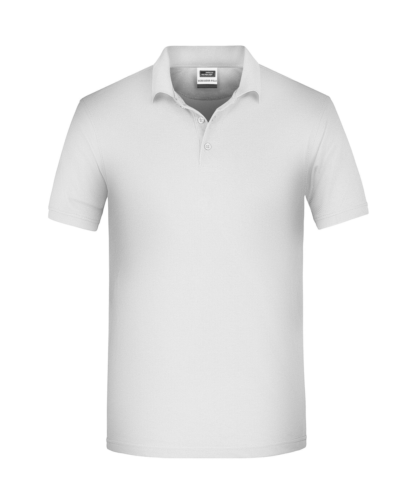 Polo de Trabalho BIO Masculino com Mistura OCS