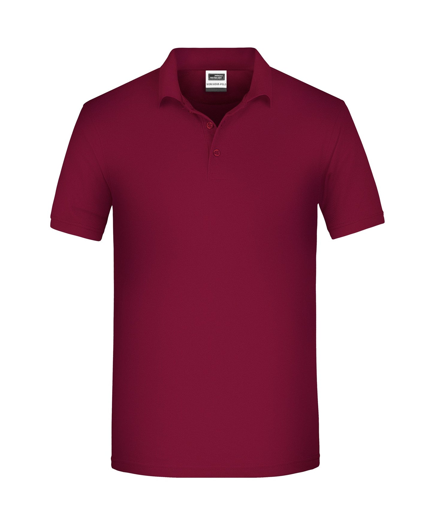Polo de Trabalho BIO Masculino com Mistura OCS