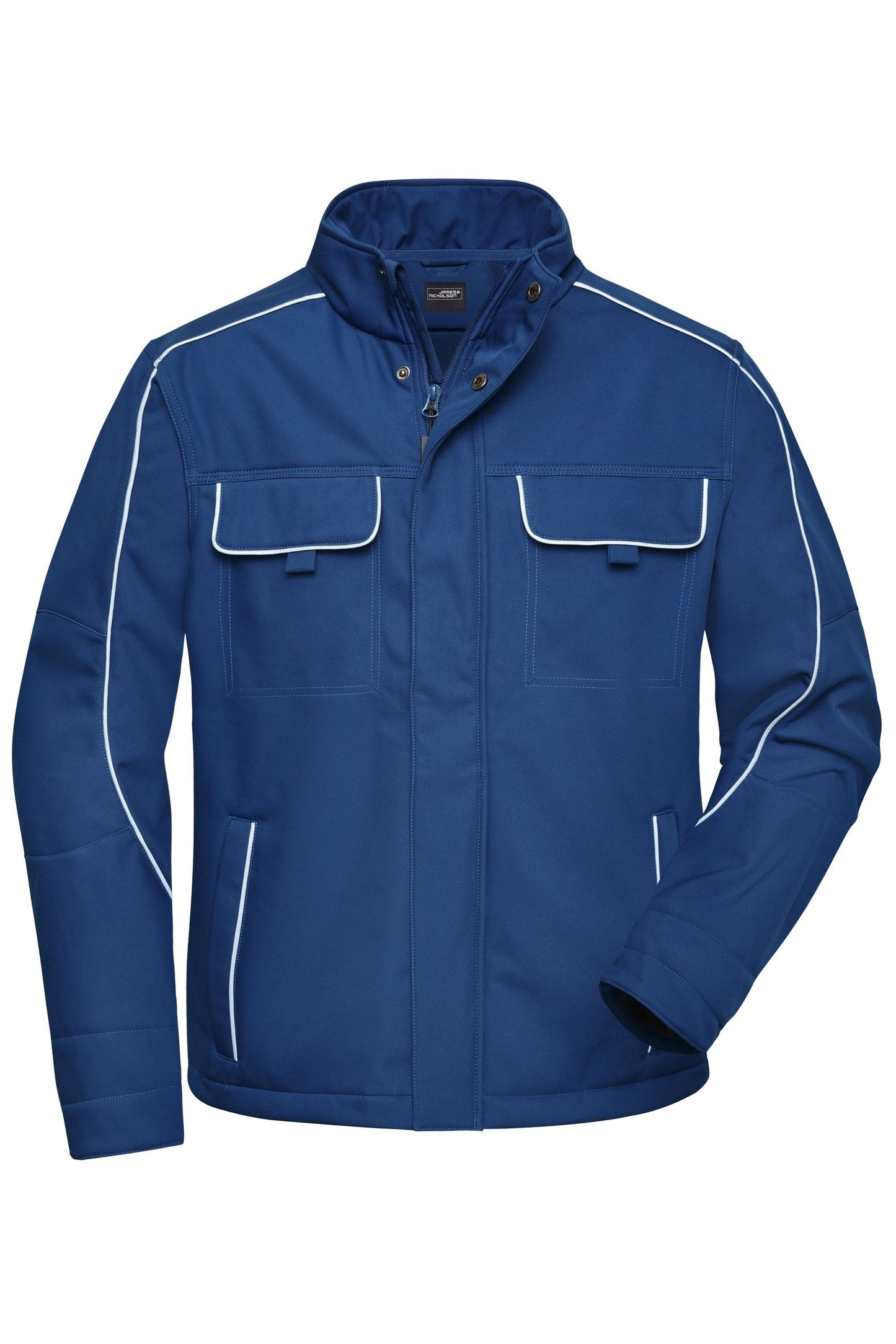 Casaco Softshell Profissional SOLID - Leve e Resistente