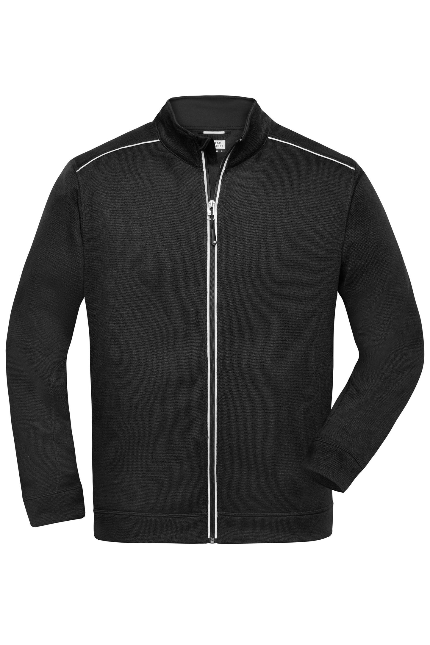Casaco de Malha Fleece para Homem - SOLID