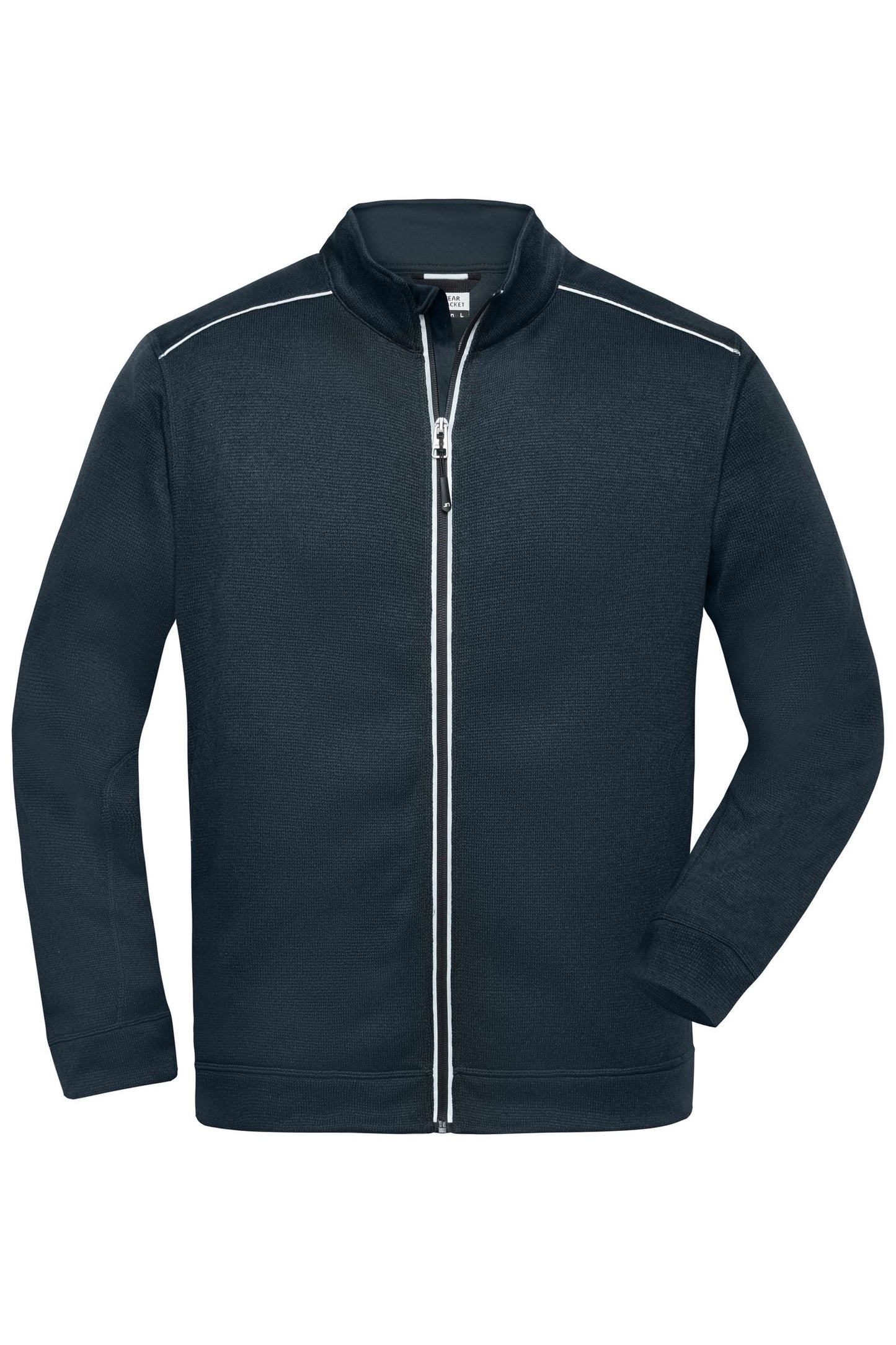 Casaco de Malha Fleece para Homem - SOLID