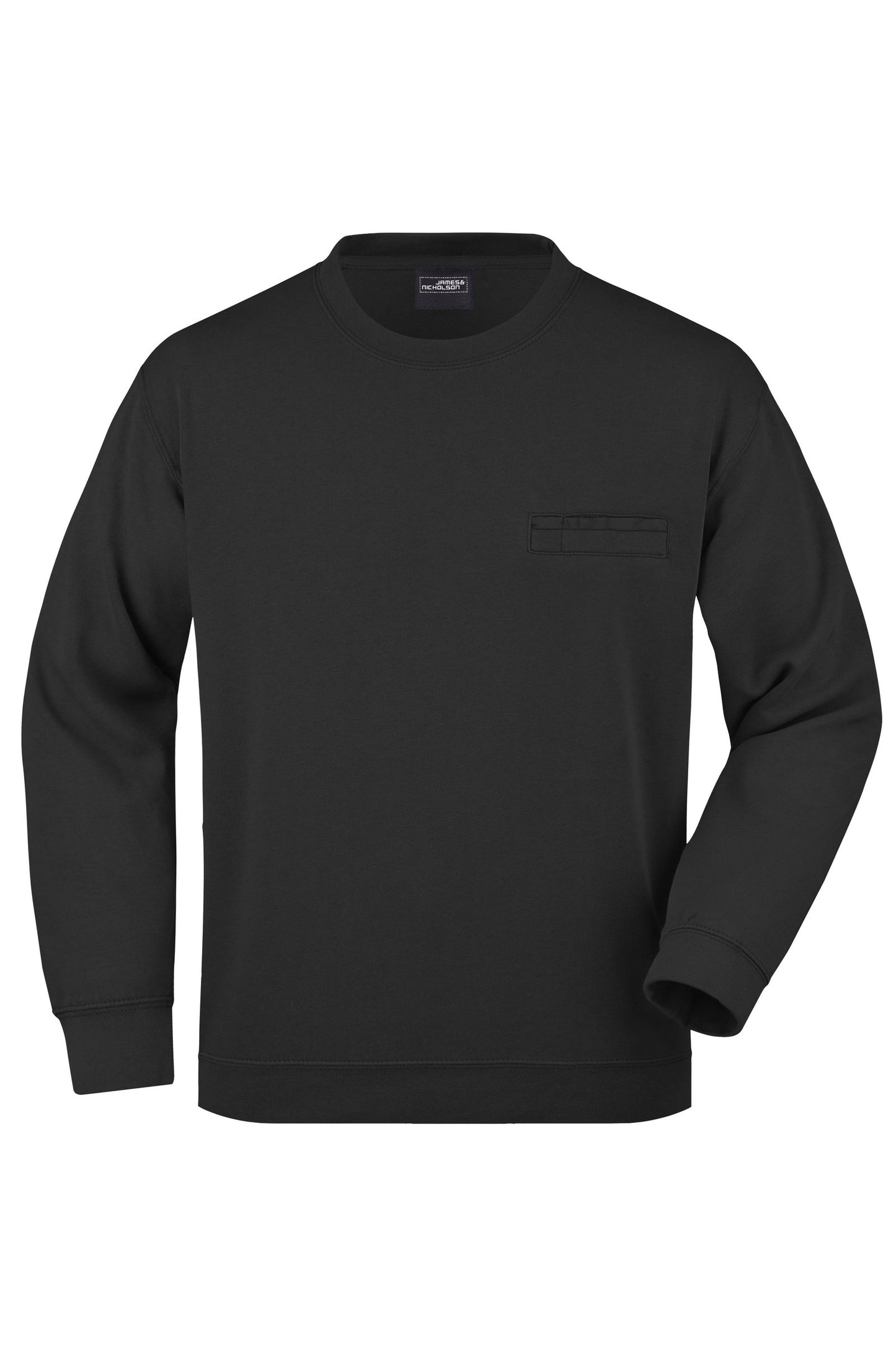 Sweatshirt masculina com bolso prático e confortável