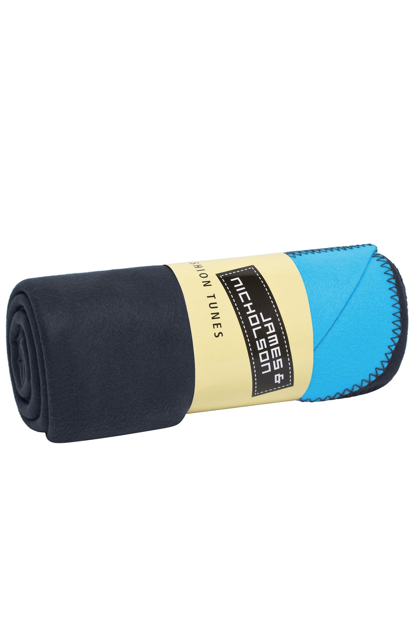 Manta Polar Dupla Camada de Alta Qualidade