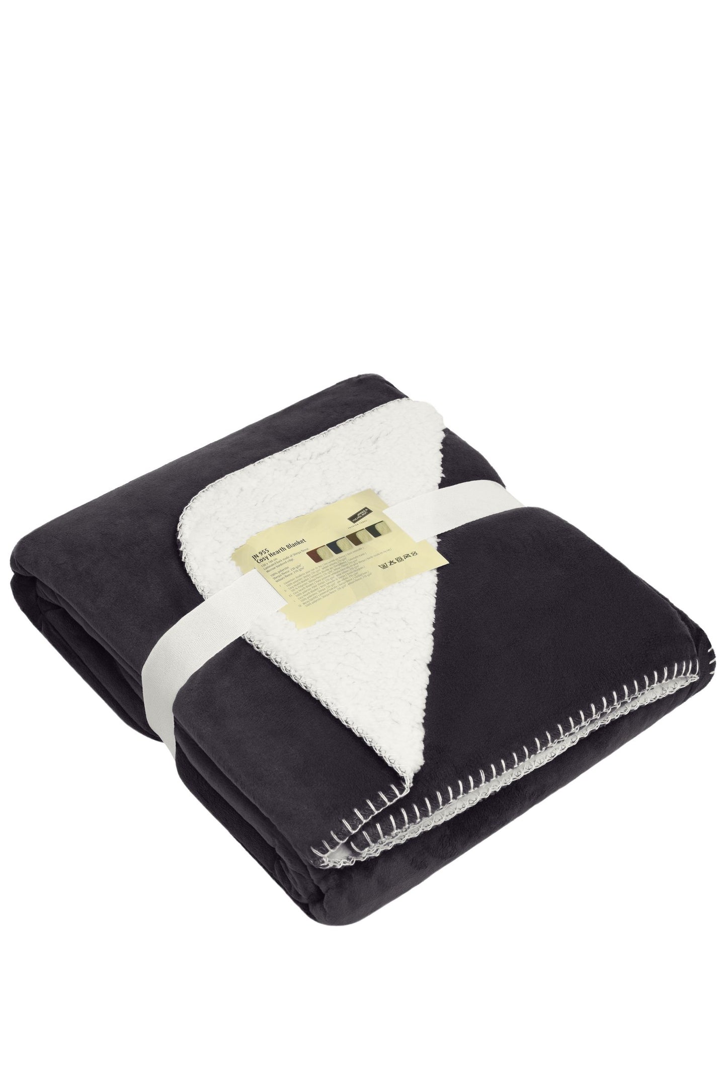 Manta Veludo Cosy Hearth - Conforto e Qualidade