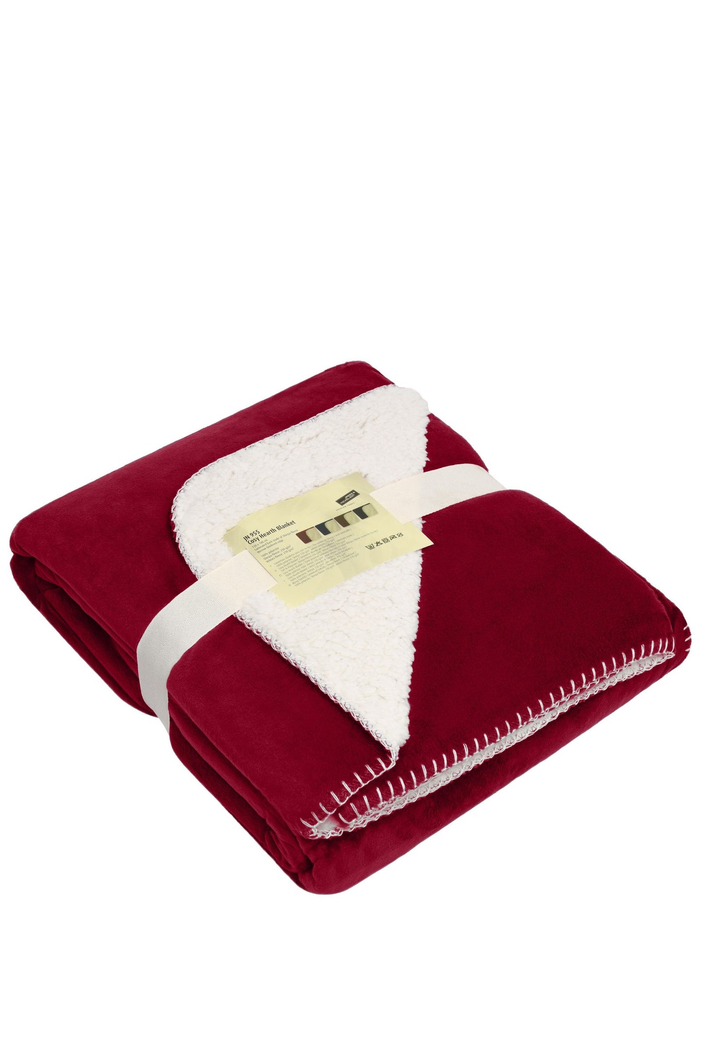 Manta Veludo Cosy Hearth - Conforto e Qualidade