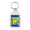 Porta-Chaves Pequeno ABS