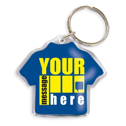 Porta-Chaves Camiseta ABS