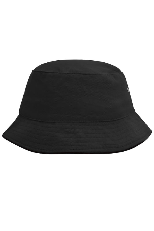 Chapéu Fisherman em Algodão Suave